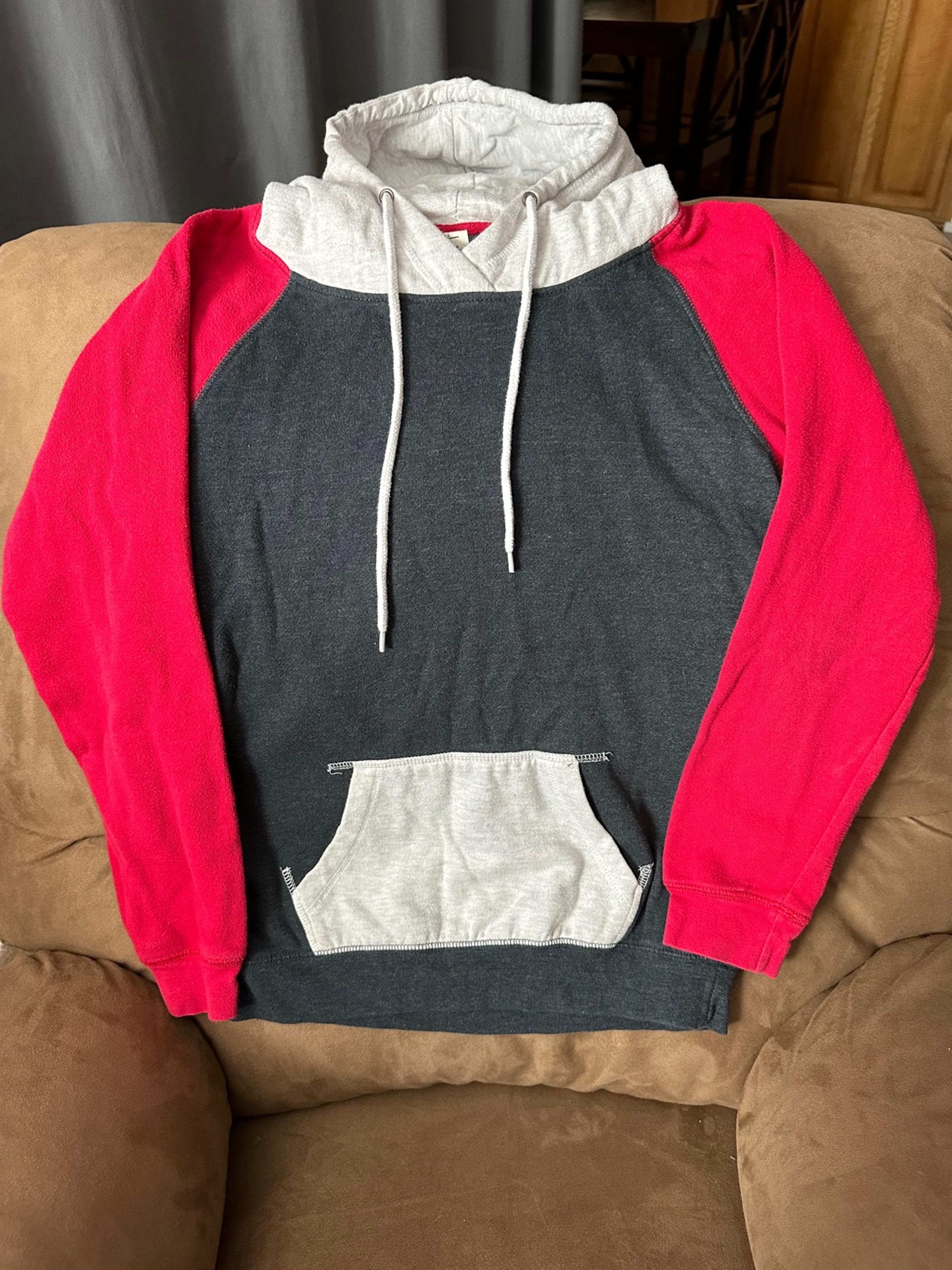 ZINE Women’s Hoodie Sweater