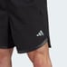 Adidas Designed for Training Cordura Workout Shorts Sz Large 7 HS7503 MRSP 75