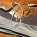 Lululemon: free to be bra. Size 12
