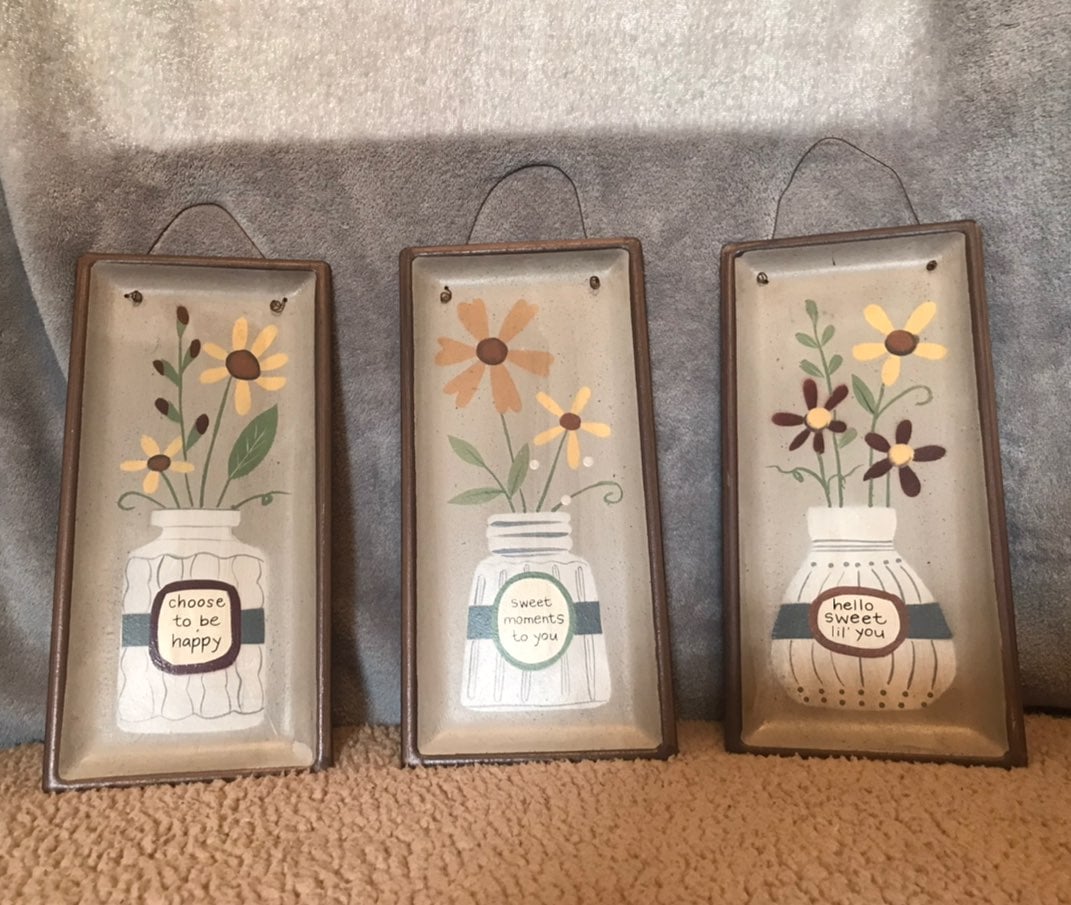 farmhouse wall decor