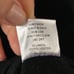 Danielle Guizio Wool Mock Neck Crop Sweater XS