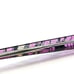 Nutmeg Collection Eyeglasses NM204 Purple Full Rim Frames 54[]16 140 mm