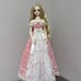 1/3 BJD Volks Super Dollfie Clothes Smart Doll Dress Outfit