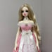 1/3 BJD Volks Super Dollfie Clothes Smart Doll Dress Outfit