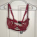 New Red Lingerie