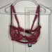 New Red Lingerie