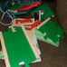 Pitch & Plakks Mini-Golf Basic + Expansion x2
