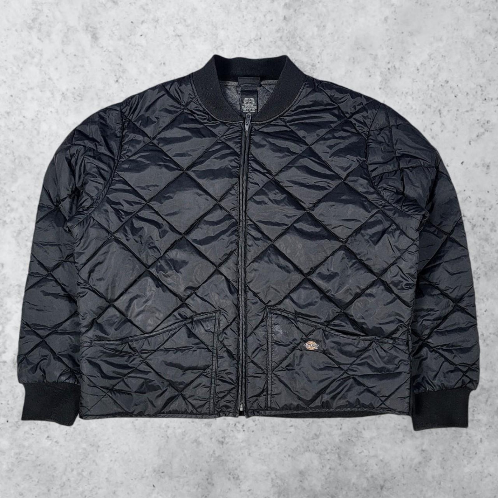dickies jacket