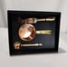 The Just Slate Company - 3 Piece Copper Accessory Set in Presentation Gift Box