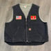 USMC CARHARTT SHERPA VEST