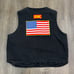 USMC CARHARTT SHERPA VEST
