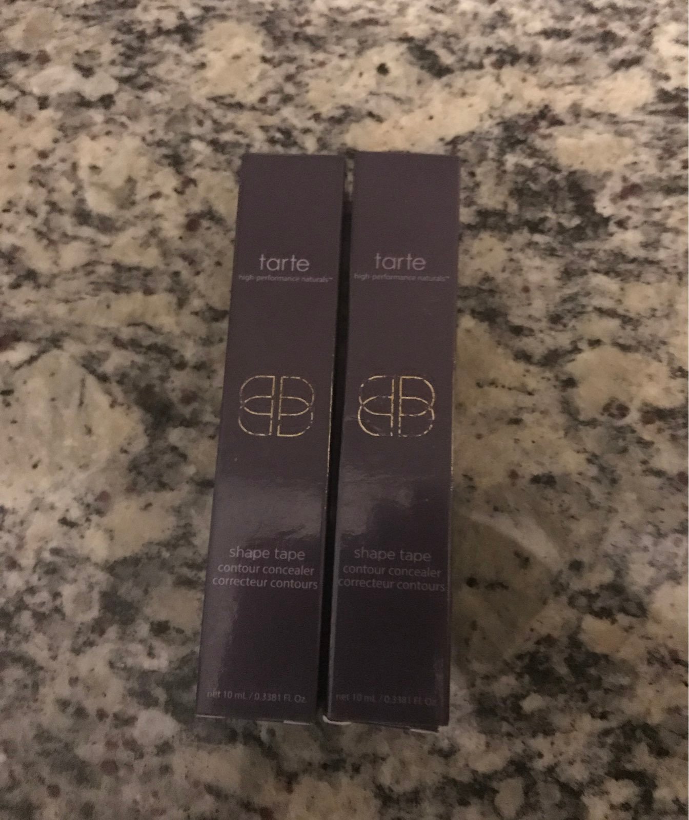 Tarte Shape Tape concealer