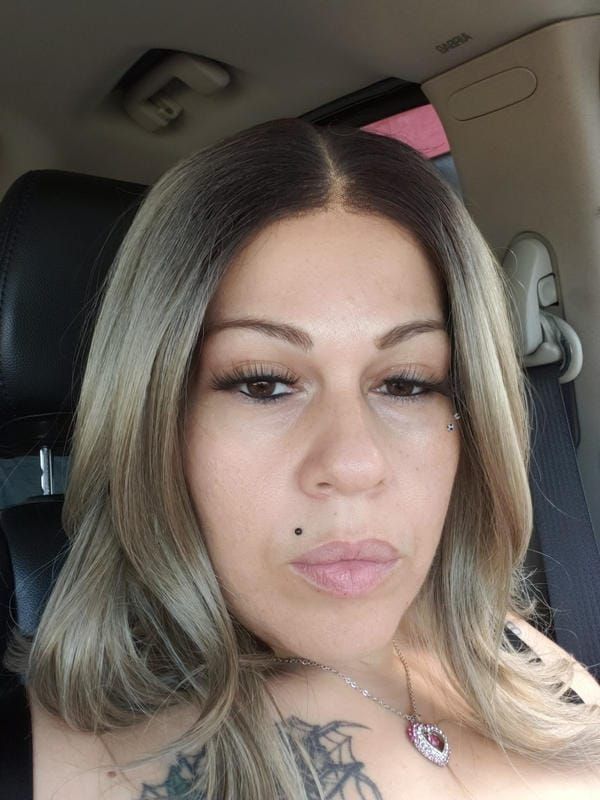 Lace Front Wig