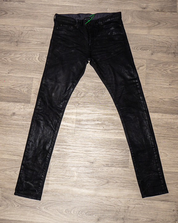 John Elliot Jeans