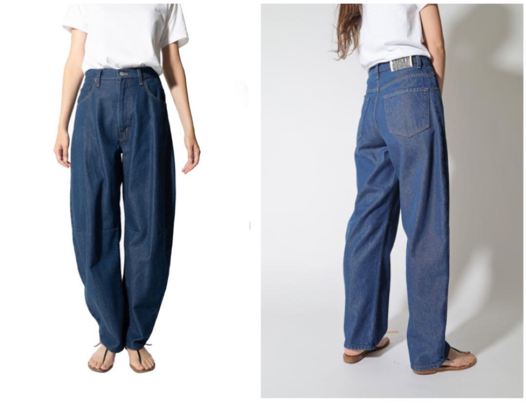 新入荷 m17586544662_1.jpg パンツ