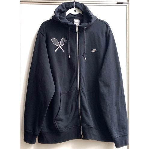 Nike Sportswear NYC Tennis Jacket