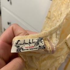 Free People Shirt