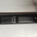 SONY SLV-D380P DVD/ VCR Combo Player & Recorder With Remote TESTED WORKING