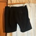 Good Man Brand Flex Pro 9” Jersey Tulum Short Casual Shorts Black NWT Size M