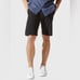 Good Man Brand Flex Pro 9” Jersey Tulum Short Casual Shorts Black NWT Size M
