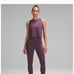 Lululemon Wunder Train HR Tight 25 *Pockets