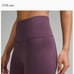 Lululemon Wunder Train HR Tight 25 *Pockets