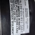 NuWave Pro Plus Infrared Oven Replacement Part Motor Head Mod 20602