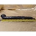 Dona Rosa Signed Coyotepec Oaxaca Mexican Folk Art Black Pottery Flute