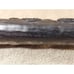 Dona Rosa Signed Coyotepec Oaxaca Mexican Folk Art Black Pottery Flute