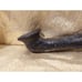 Dona Rosa Signed Coyotepec Oaxaca Mexican Folk Art Black Pottery Flute