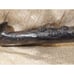 Dona Rosa Signed Coyotepec Oaxaca Mexican Folk Art Black Pottery Flute