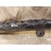 Dona Rosa Signed Coyotepec Oaxaca Mexican Folk Art Black Pottery Flute