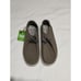 Sanuk Shaka Mesh Gray Boat Shoes Mens 8 NWT