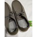 Sanuk Shaka Mesh Gray Boat Shoes Mens 8 NWT