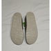 Sanuk Shaka Mesh Gray Boat Shoes Mens 8 NWT