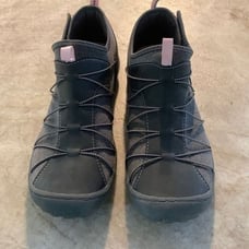 JB SPORT Gray Flannel Slip On