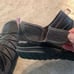 JB SPORT Gray Flannel Slip On