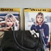 COACH LEATHER CARRYALL F19728 BNWT
