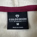 NWT Colosseum Women's Medium Florida State Seminoles FSU Pullover Hoodie