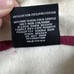 NWT Colosseum Women's Medium Florida State Seminoles FSU Pullover Hoodie