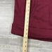 NWT Colosseum Women's Medium Florida State Seminoles FSU Pullover Hoodie