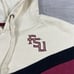 NWT Colosseum Women's Medium Florida State Seminoles FSU Pullover Hoodie
