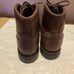 Italian Calzaturifio The Alps Mountaineering Boots by Fabiano EUC Size 12.5