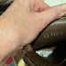 Italian Calzaturifio The Alps Mountaineering Boots by Fabiano EUC Size 12.5