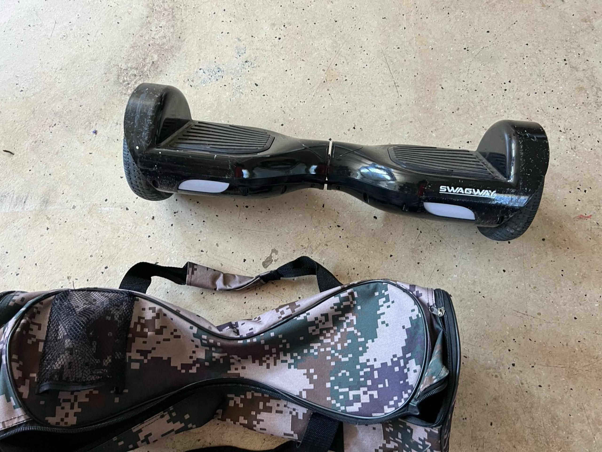 Swagway Hoverboard