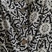 Tory Burch size 6, 100% cotton A- line midi sundress