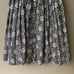 Tory Burch size 6, 100% cotton A- line midi sundress