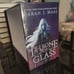 Throne of Glass Hardcover-Box ONLY!
