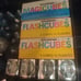 Mixed Lot of Sylvania Flashbulbs