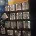 Mixed Lot of Sylvania Flashbulbs